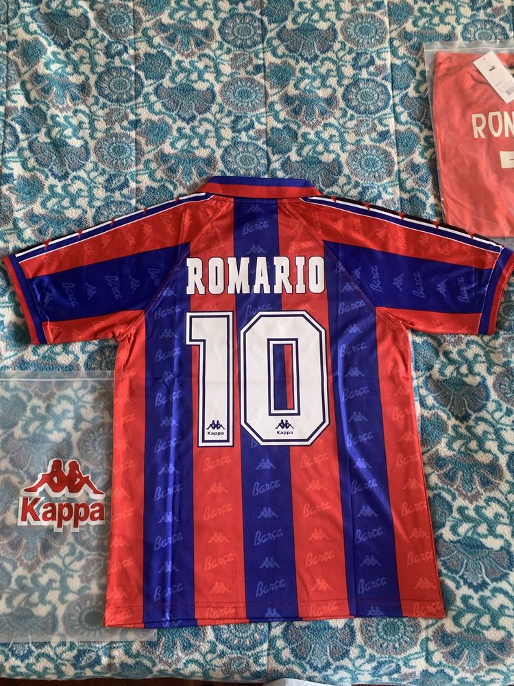 Camisolas de Futebol | Equipamentos Retro/Vintage