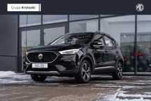 MG ZS MG ZS Excite Kamera Nawigacja
