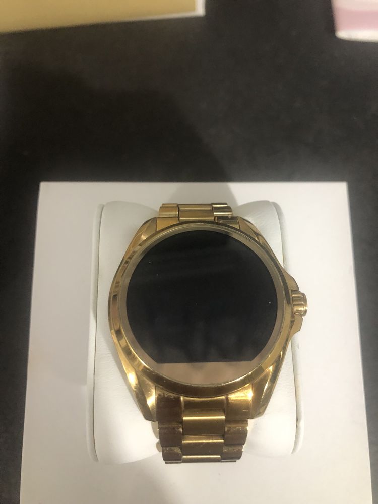 Smartwatch Michael Kors MK5001