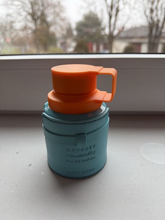 Perfumy armaf odyssey mandarinsky