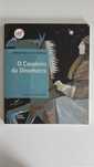 Livro O Cavaleiro da Dinamarca