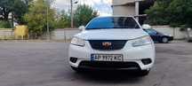 Geely emgrand ec7