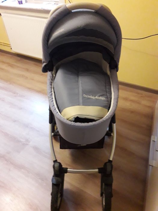 Wózek 3w1 stan bdb