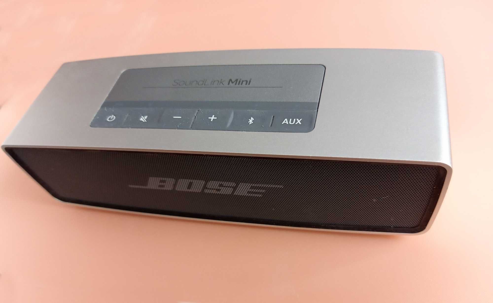 Głośnik BOSE SoundLink Mini Bluetooth