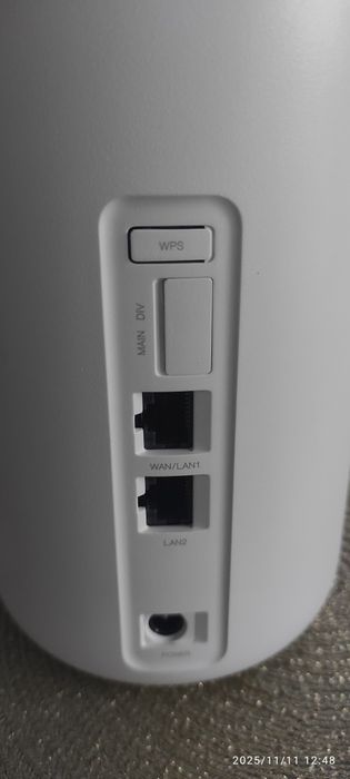 Ruter TCL LinkHub LTE Cat 13