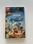 Gra lego horizon nintendo