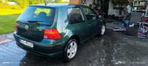 Volkswagen Golf IV Zadbany!