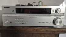 Amplituner Pioneer VSX-416