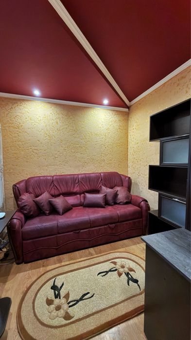 2х кімнатна частина будинку, р-н. НБ-2