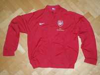 Arsenal London retro bluza Nike XL 158-170 cm
