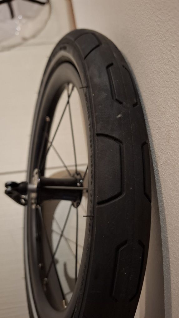Przyczepka rowerowa dla dziecka Thule Chariot sport 2 prawie nowa