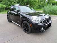 2018 MINI Countryman Cooper S ALL4