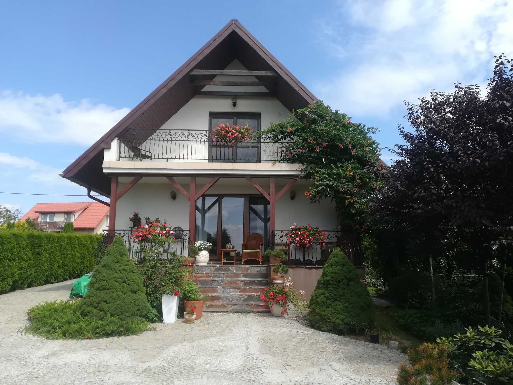 Dom na sprzedaż w Sandomierzu