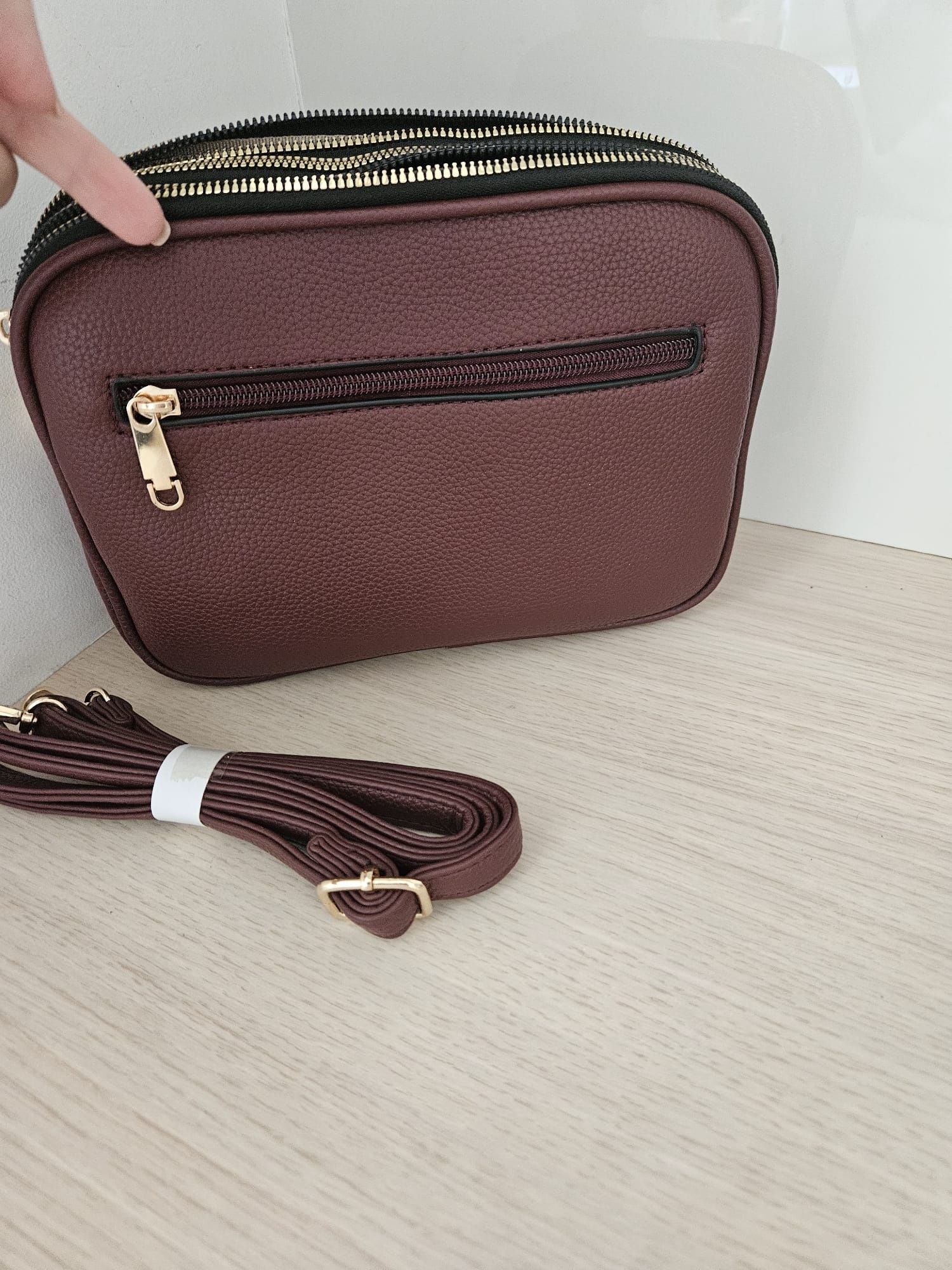 Torebka damska guess