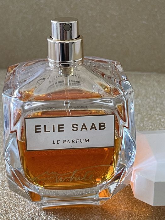 Elie Saab Le Parfum edp 50/90 ml оригінал