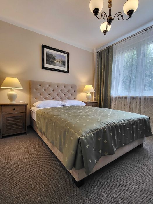 Mieszkanie na wynajem - Sandomierz - FV23%