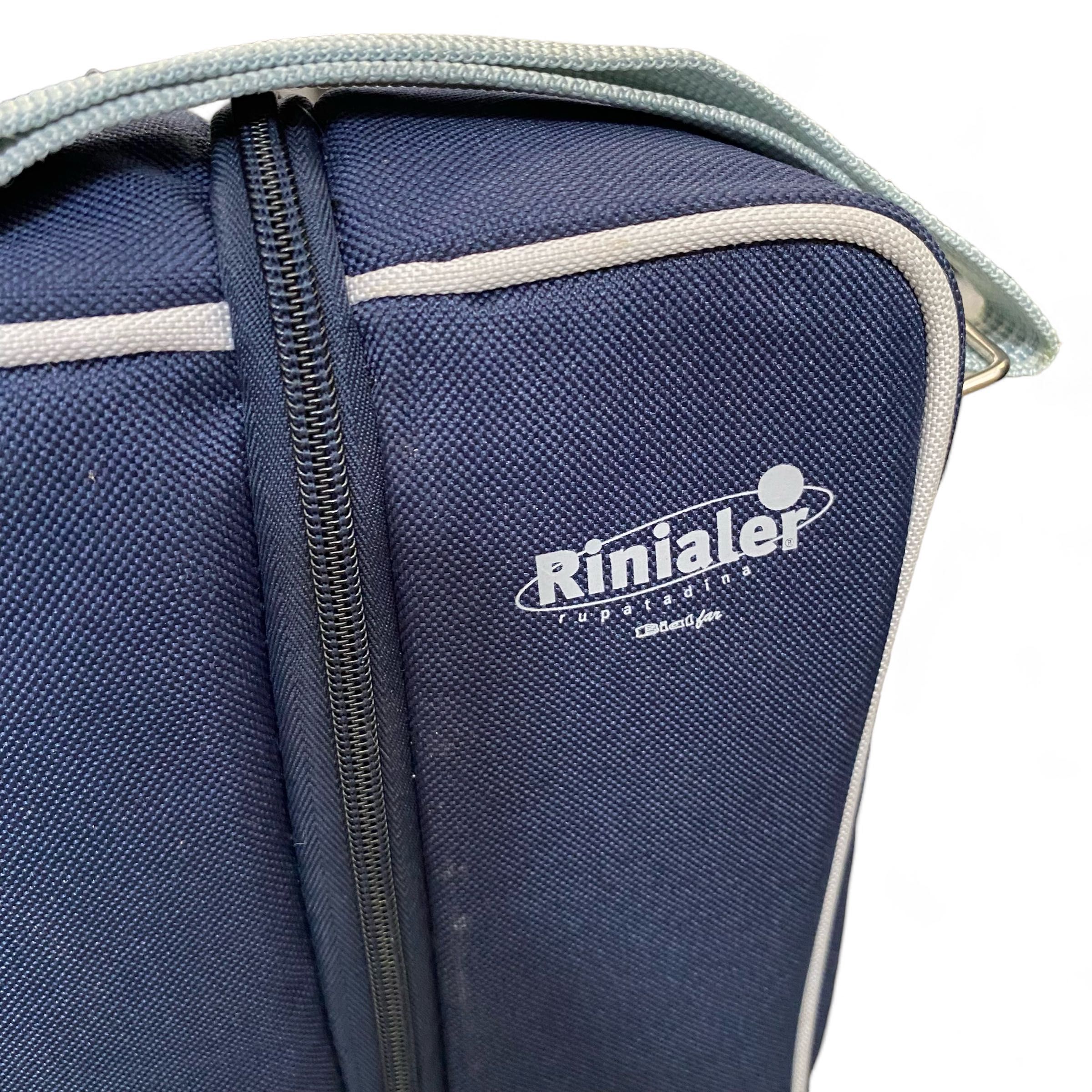 Kit pic-nic Inox Rinialer