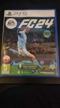 Fc 24 ps5 ea sports