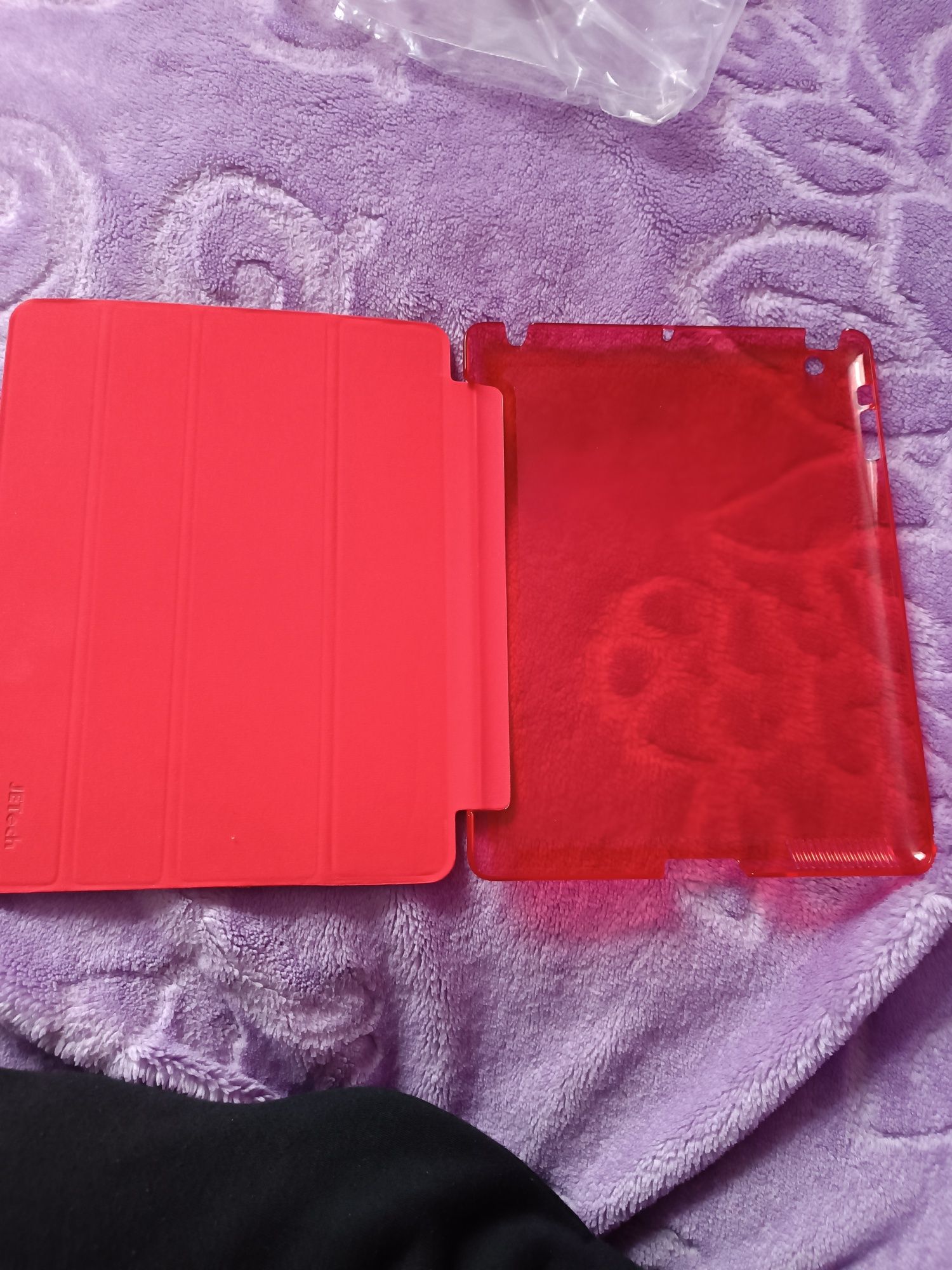 Etui do iPoda nowe
