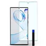 Szkło hartowane Spigen Glas.tR Platinum na Samsung Galaxy S23 Ultra
