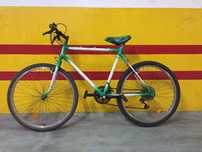 Bicicleta Marvil