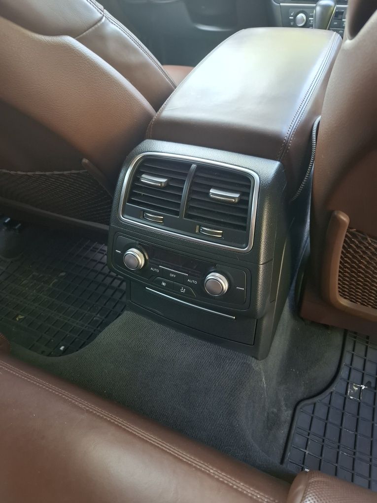 Sprzedam audi a6 c7