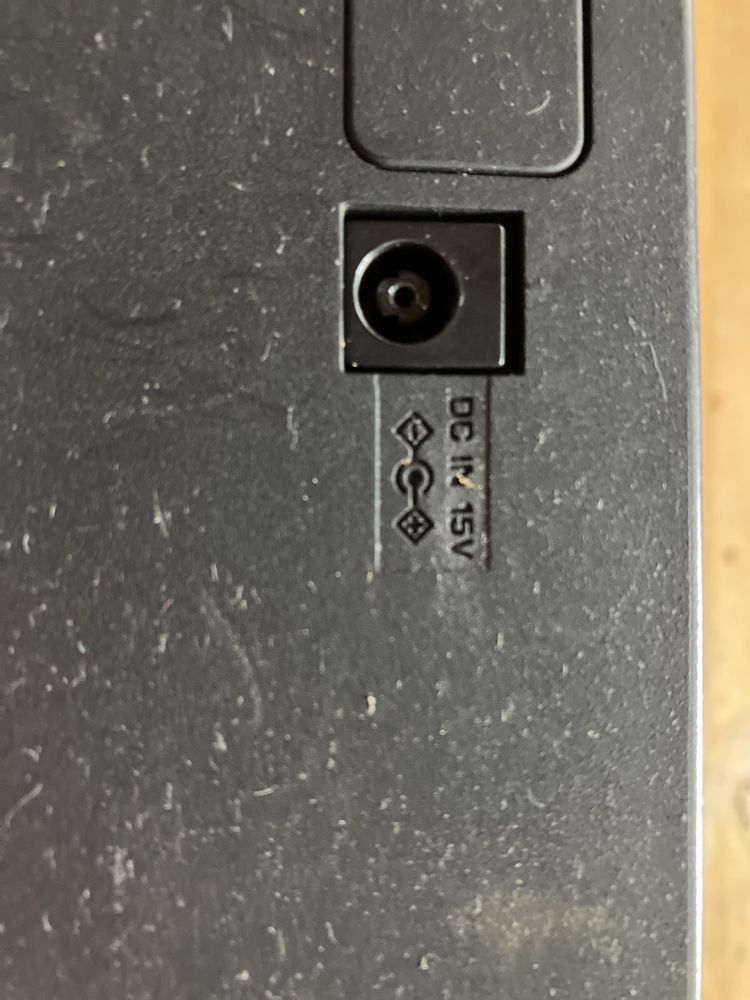 Yamaha PDX-30 | Coluna para Iphone