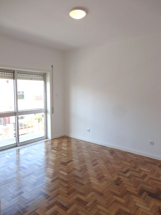 Andar moradia T3, remodelado a estrear