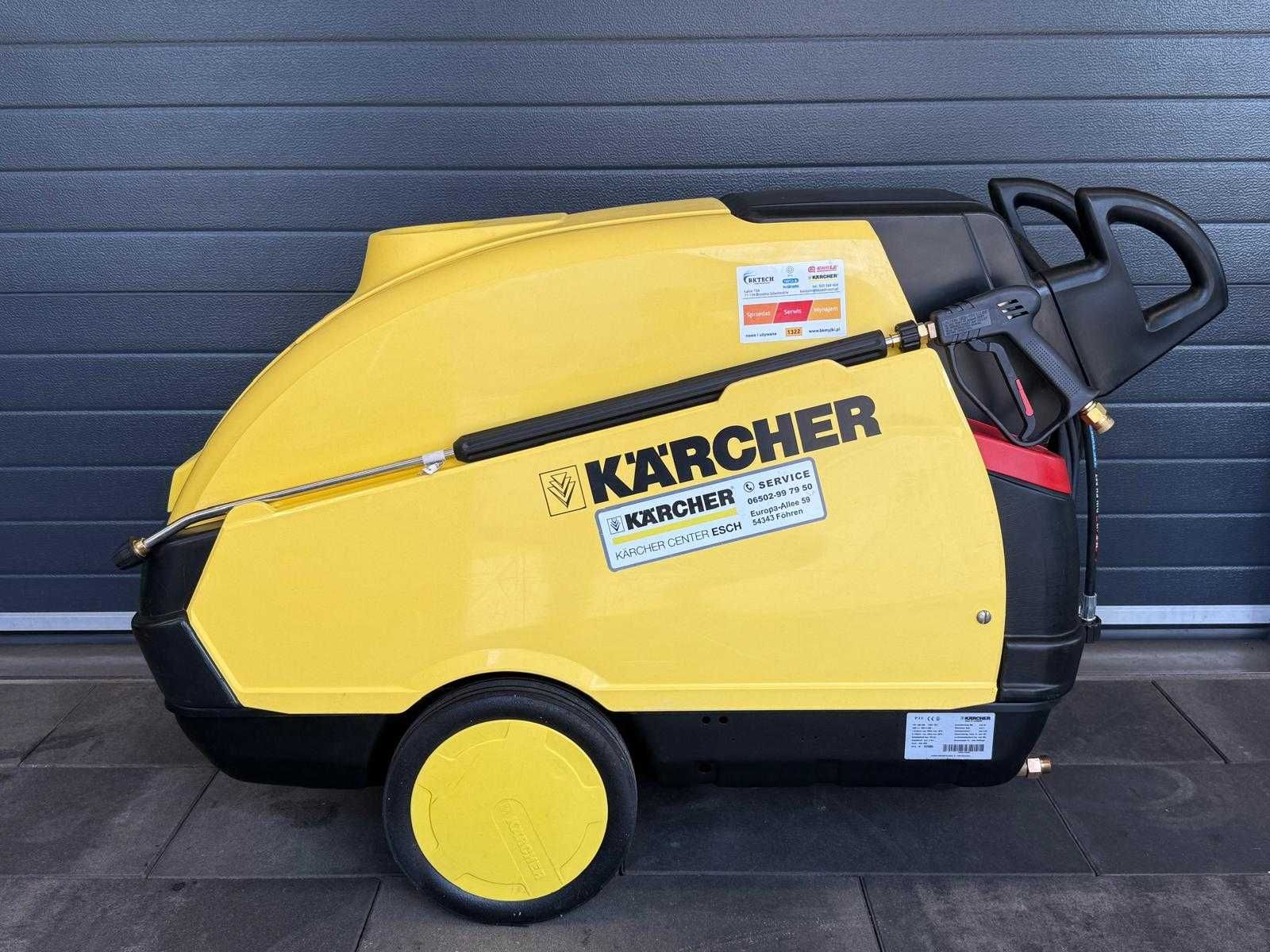 Karcher HDS 895 Myjka ciśnieniowa