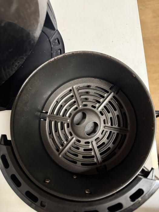 Frytownica beztluszczowa Silvercrest