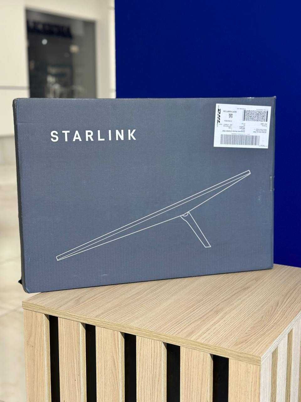 Starlink Internet Satellite 3gen/ОПТ/Великі партії/передзамовлення