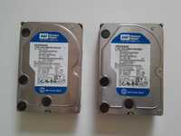 Dysk twardy Western Digital WD6400AAKS 640GB SATA 3,5" dostępne 2