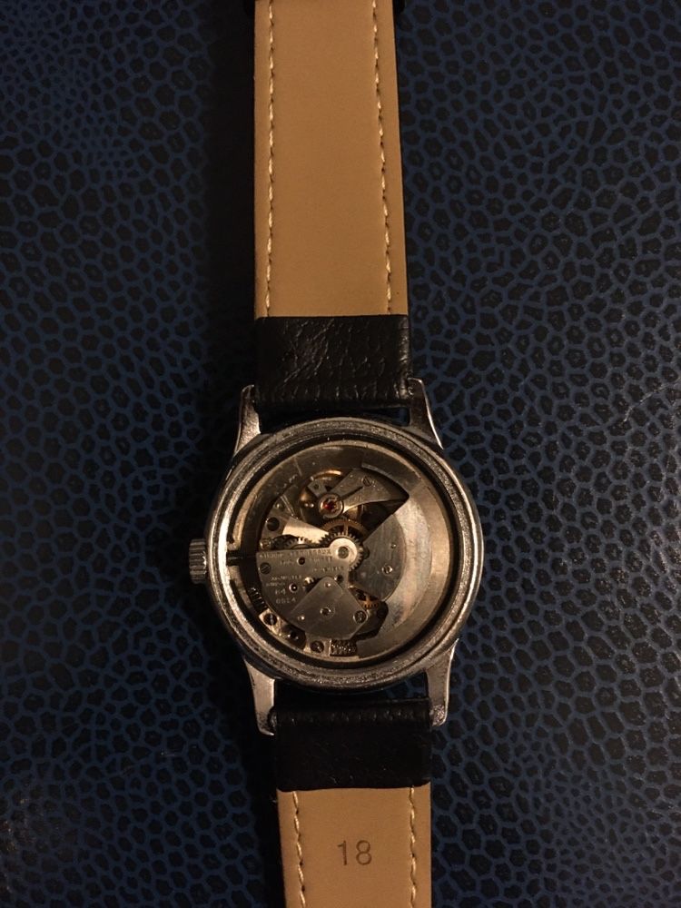 Girard Perregaux Automatic