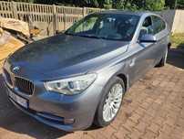 BMW 5GT OKAZJA !! Bogata wersja ZADBANY