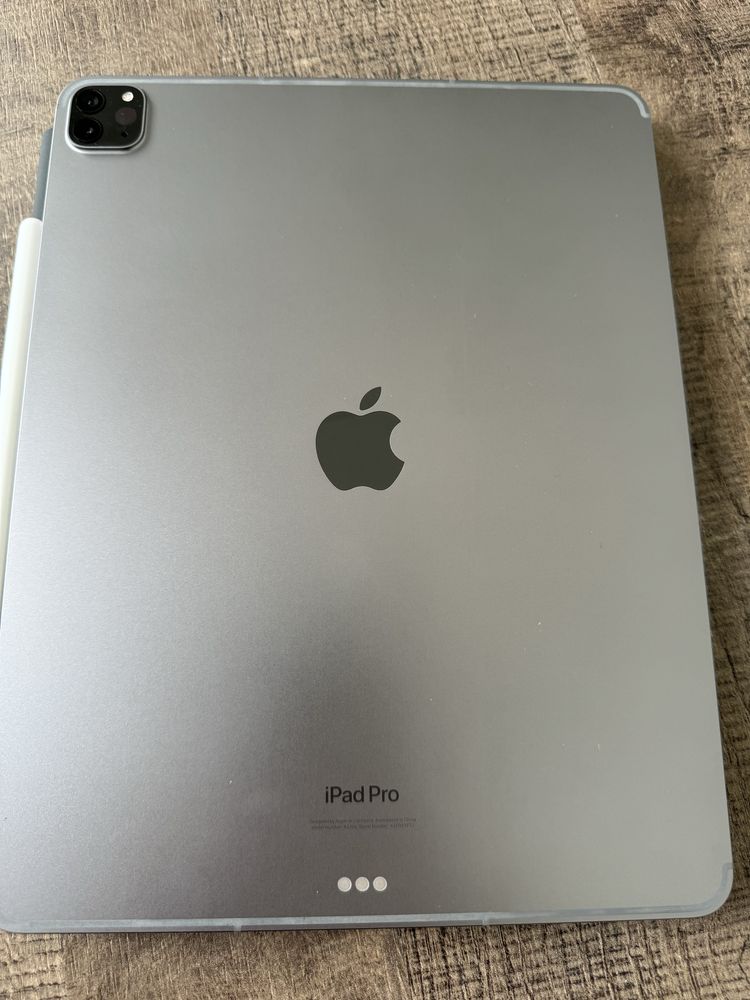 Apple Ipad Pro 6   M2   512 LTE