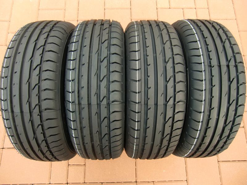 Opony Letnie 195/60R15 CICHE WYSYŁKA