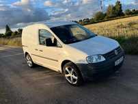 Volkswagen CADDY  Pierwszy właściciel w Polsce
