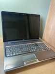 Ноутбук asus HP Pavilion Entertainment PC