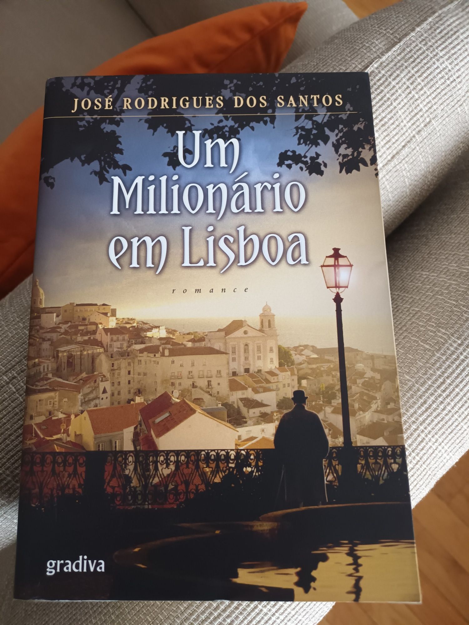 Um Missionário em Lisboa