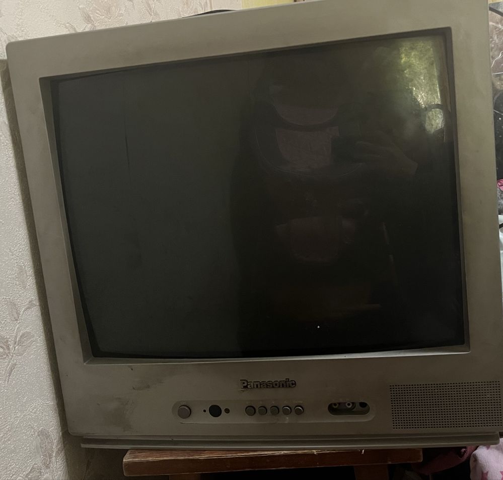 Телевізор Panasonic