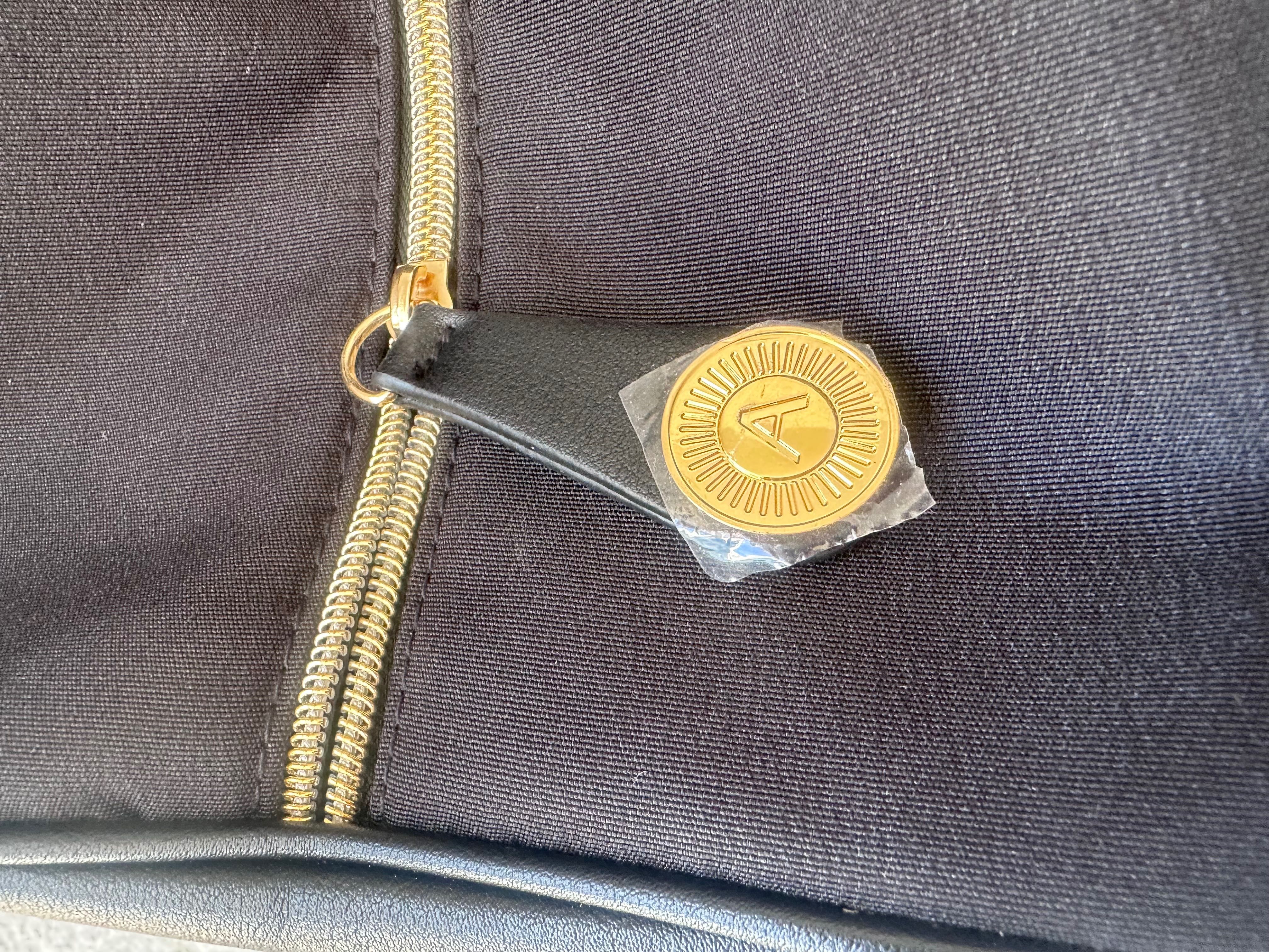 Bolsa  azzaro para finais de semana