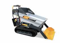 Mini Dumper KPC KGFC560PRO-D Diesel