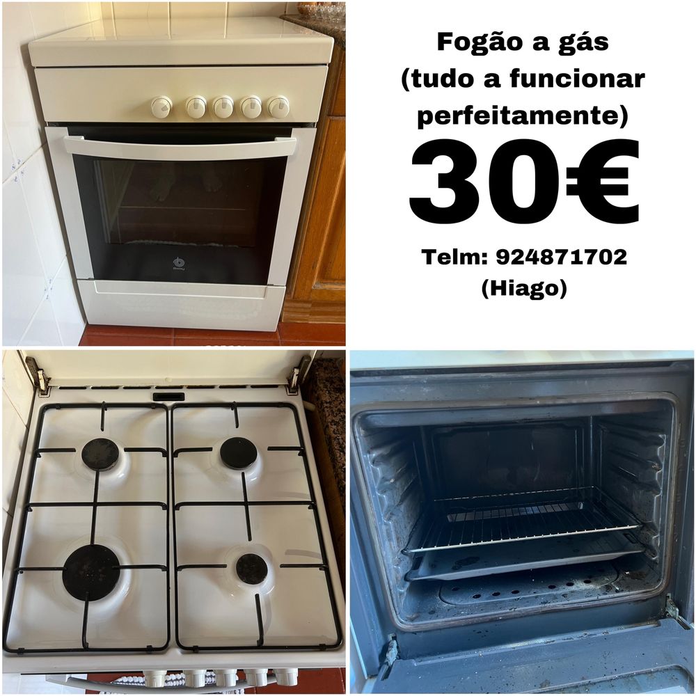 Moveis e eletrodomesticos para casa
