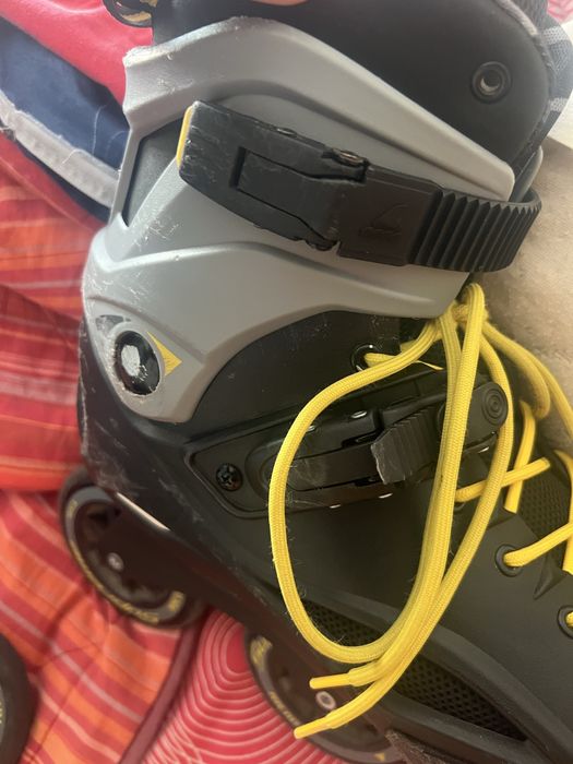 Patins roller blade rb 110