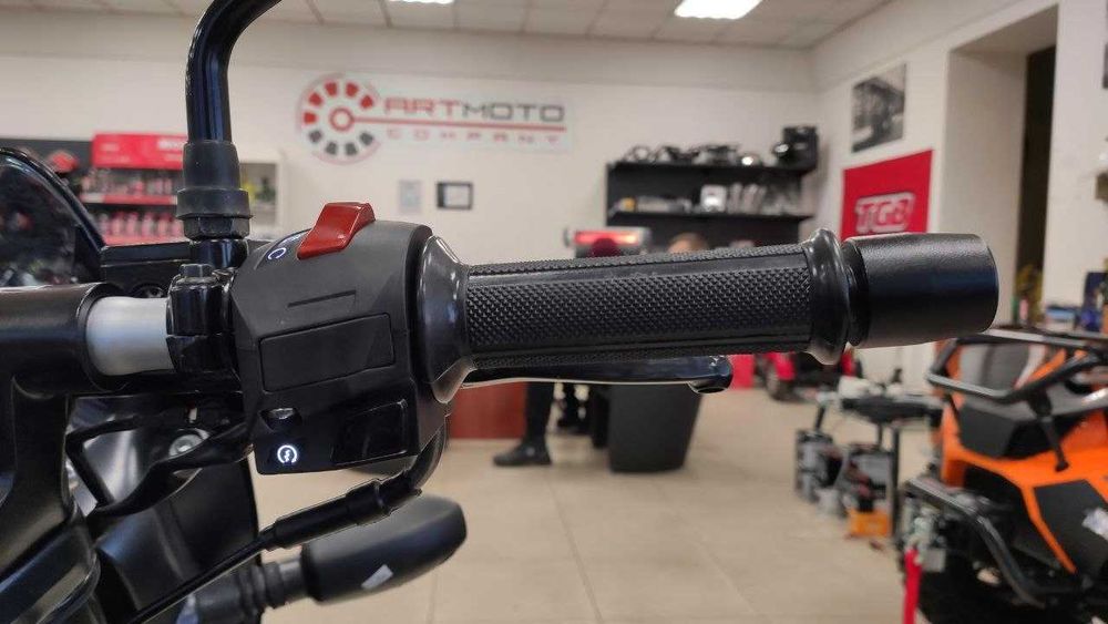 Мотоцикл Bajaj Pulsar 180