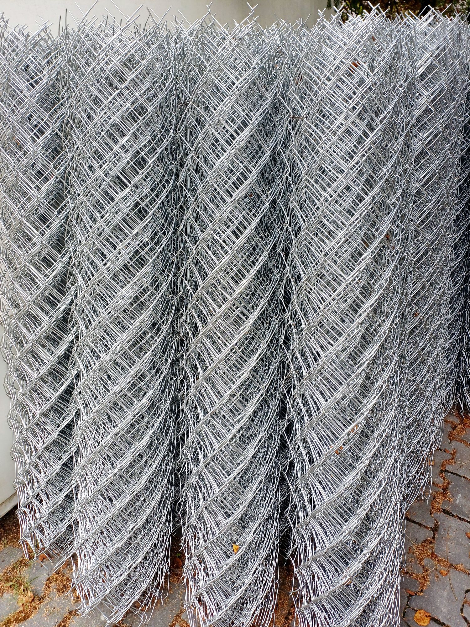 Słupki Słupek ogrodzeniowy ocynkowany 220cm