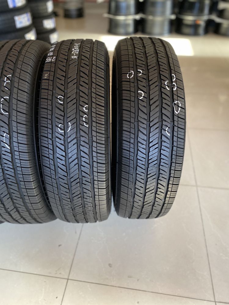 255/70/18 Bridgestone 255/80R18 шини колеса автошини всесезонна резина