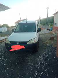 Opel combo 1.7...