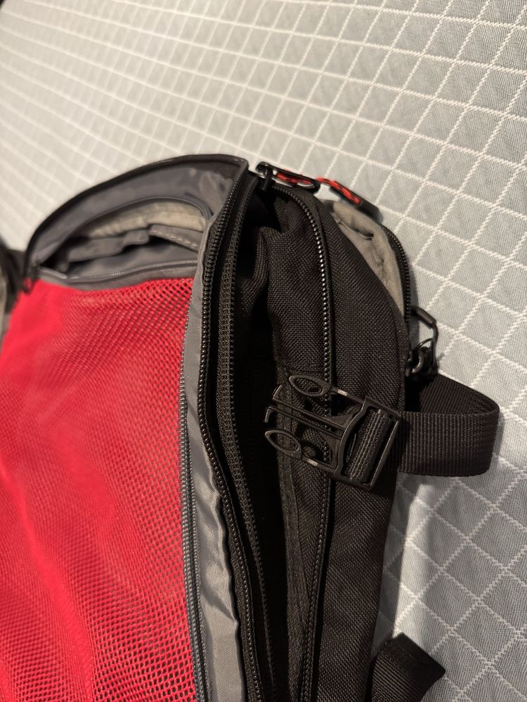Mochila Cabine Paco Martinez