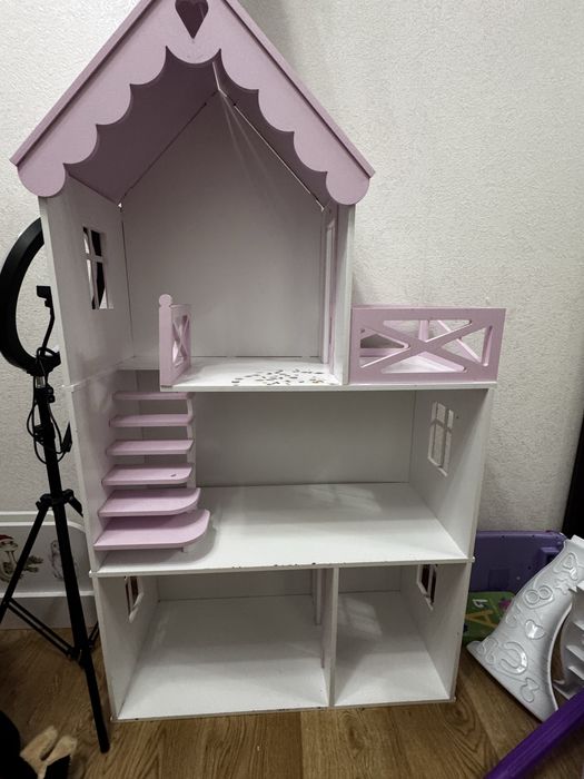 Ляльковий будинок